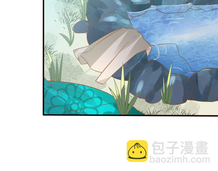 第28话 为我梳头(1/2)-第29话