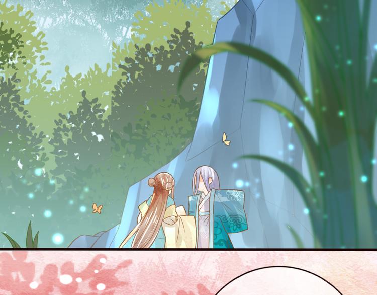 第28话 为我梳头(1/2)-第29话