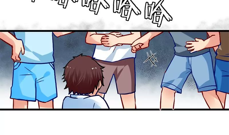 第0话 没人爱的吴仁爱(1/2)-第1话