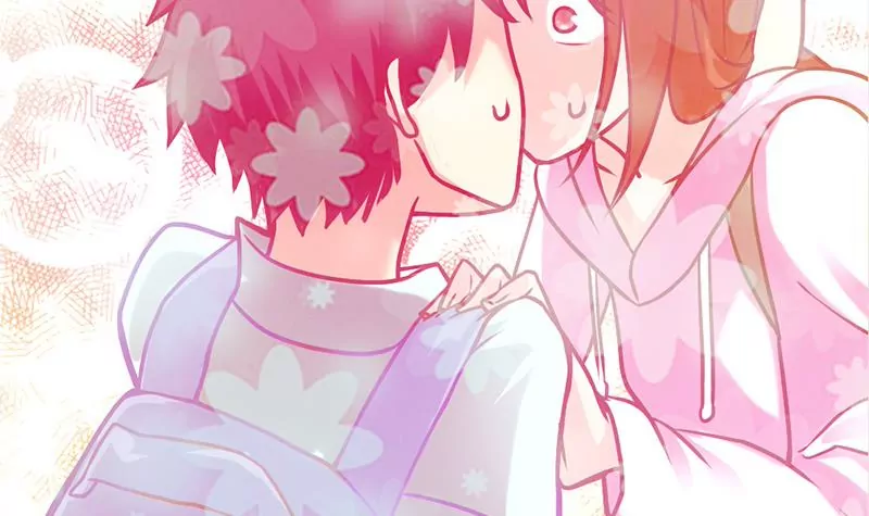 第12话 你爸妈让我住你房间(1/2)-第13话