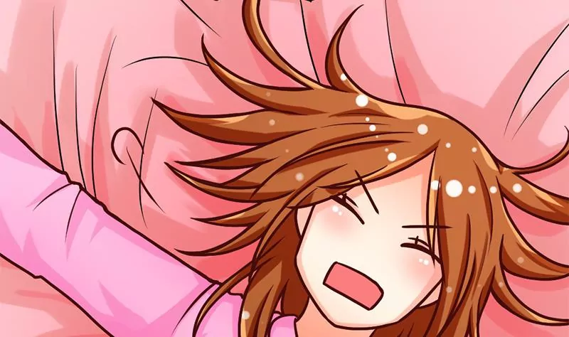 第12话 你爸妈让我住你房间(1/2)-第13话