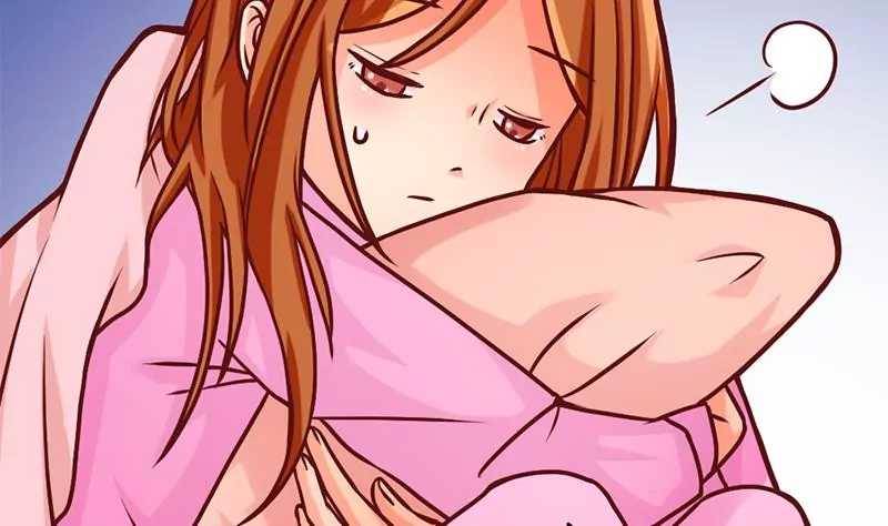 第12话 你爸妈让我住你房间(1/2)-第13话