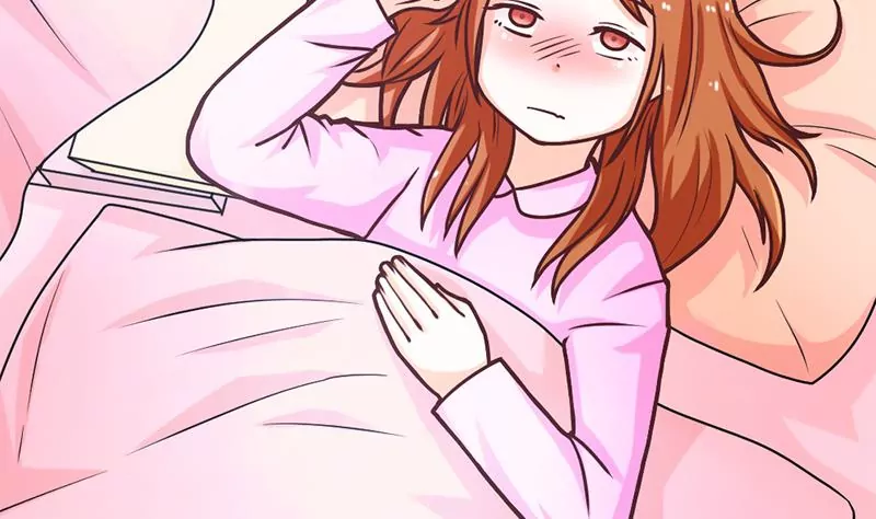 第14话 你到底是谁？(1/2)-第15话