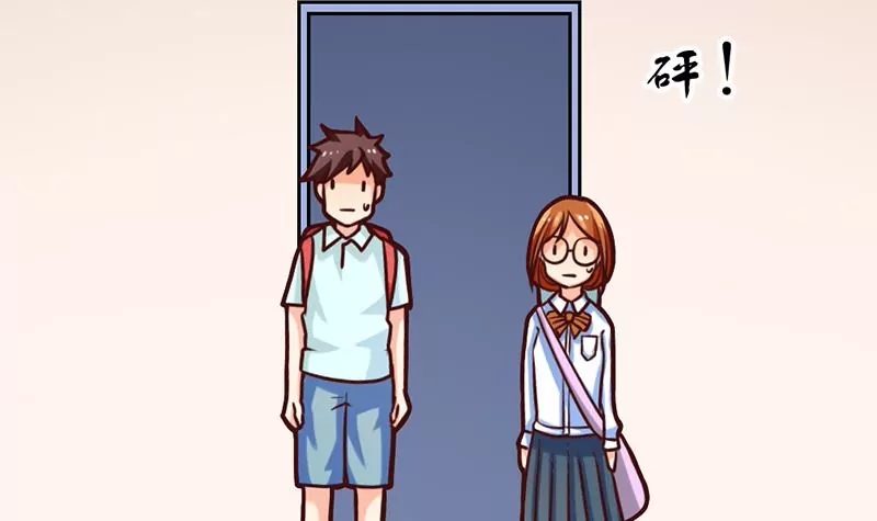 第14话 你到底是谁？(1/2)-第15话