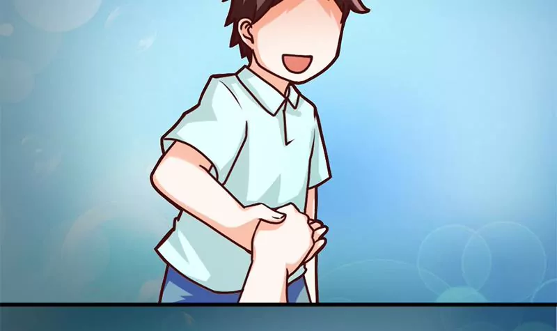 第14话 你到底是谁？(1/2)-第15话