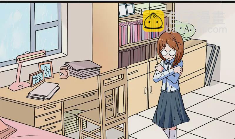 第2话 喜欢的东西怎么可能会有错(1/2)-第3话