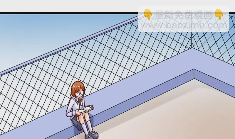 第22话 要是没许过愿就好了-第23话