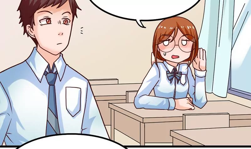 第32话 那就成为好朋友了-第33话