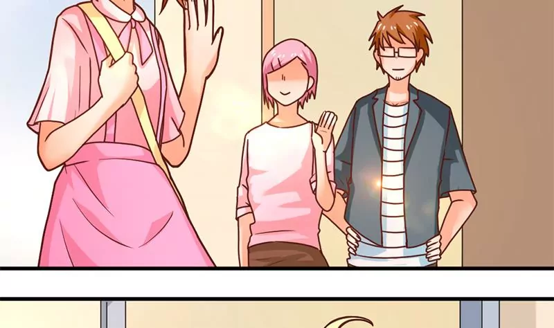 第34话 第一次约会-第35话