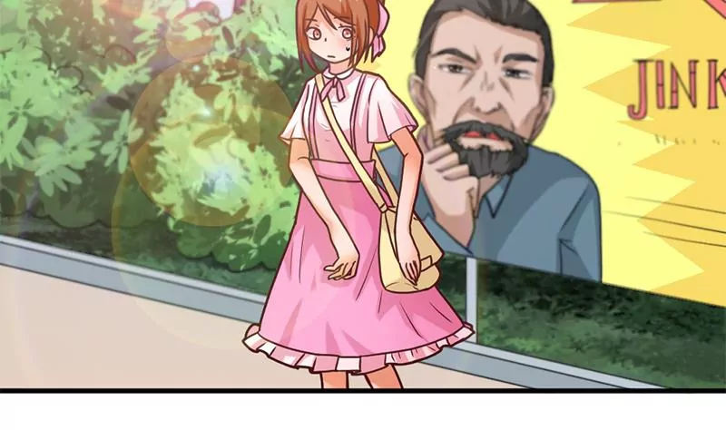 第34话 第一次约会-第35话