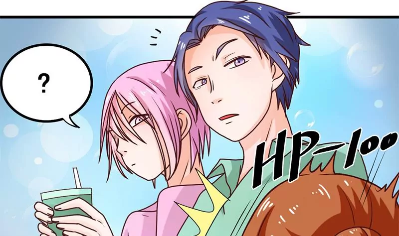 第36话 学姐你没事儿吧-第37话