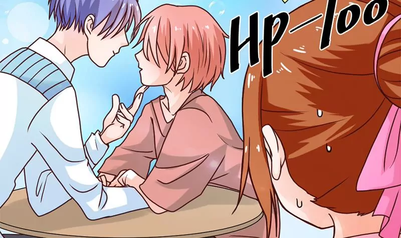 第36话 学姐你没事儿吧-第37话