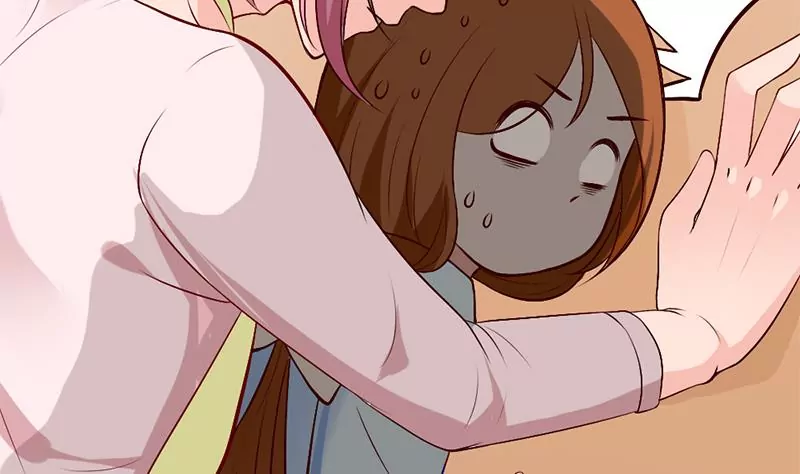 第4话 妈妈请别靠近我(1/2)-第5话