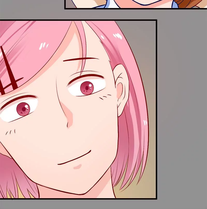 第4话 妈妈请别靠近我(1/2)-第5话