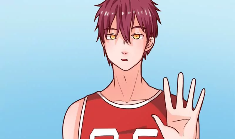 第50话 走那么近真是让人不爽-第51话