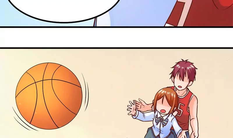 第50话 走那么近真是让人不爽-第51话