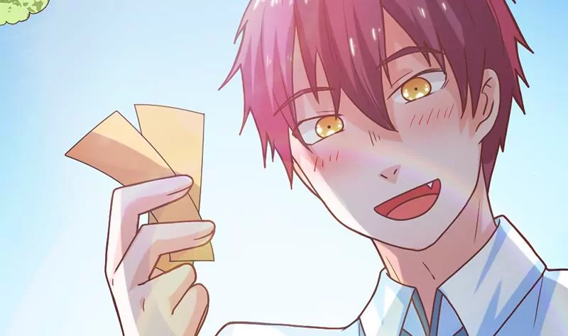 第54话 这就算交往了吗？(1/2)-第55话