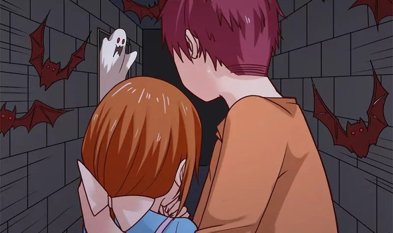 第56话 惊魂-第57话