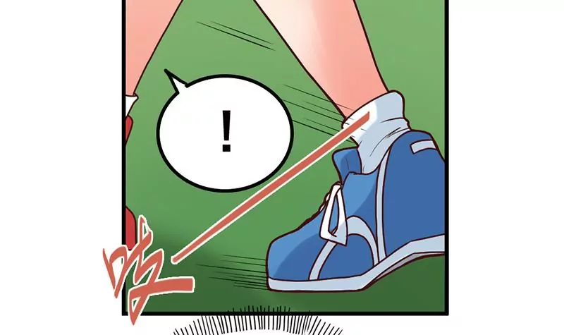 第62话 猎物与狩猎者-第63话