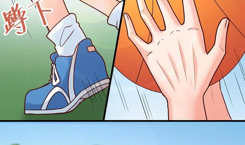 第62话 猎物与狩猎者-第63话