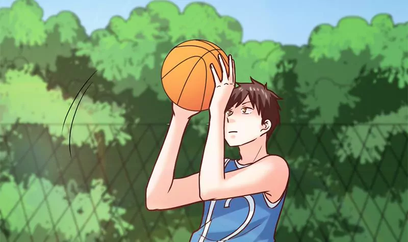 第62话 猎物与狩猎者-第63话