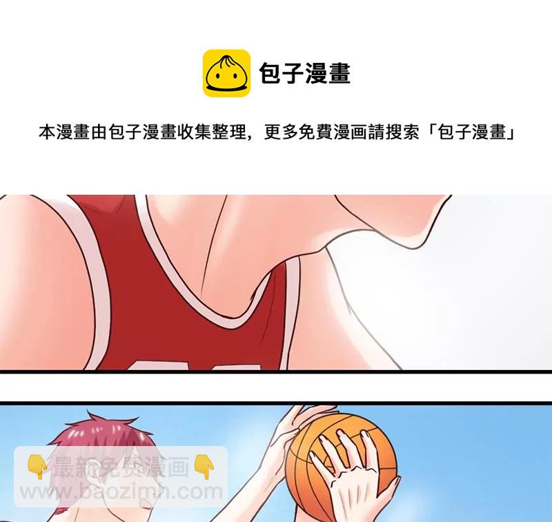 第62话 猎物与狩猎者-第63话