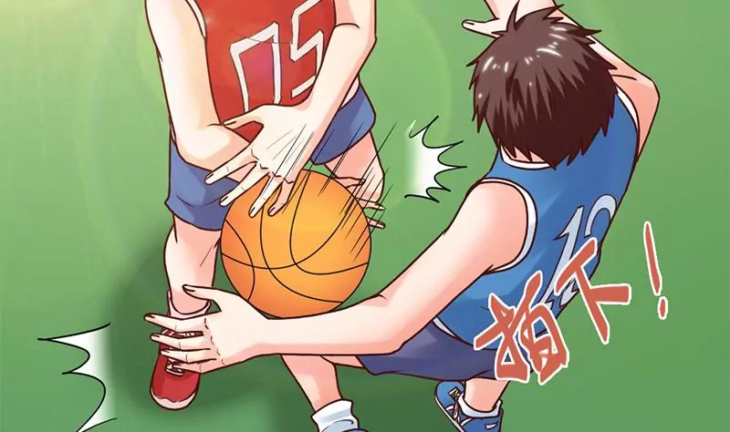 第62话 猎物与狩猎者-第63话