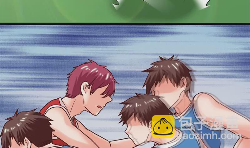 第62话 猎物与狩猎者-第63话