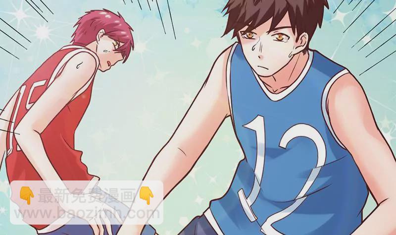 第62话 猎物与狩猎者-第63话