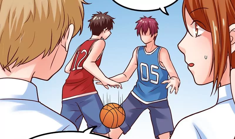 第62话 猎物与狩猎者-第63话