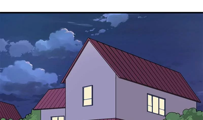 第70话 难道你舍不得我了？-第71话