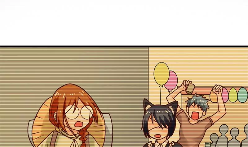 第76话 不能再陪你了-第77话