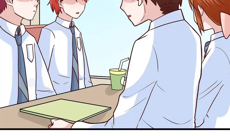 第76话 不能再陪你了-第77话