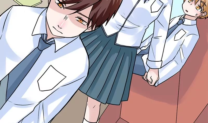 第78话 让我静一静(1/2)-第79话