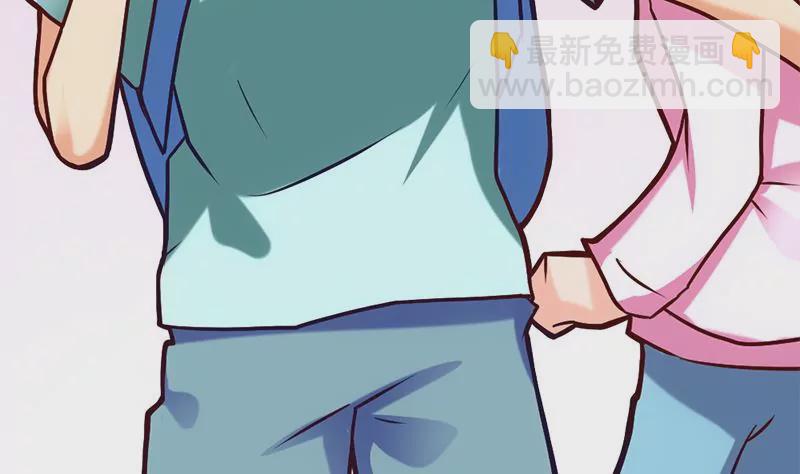 第8话 你别巴拉巴拉的说个不停(1/2)-第9话