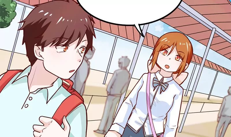 第80话 如果你也喜欢我（大结局）(1/2)-第81话