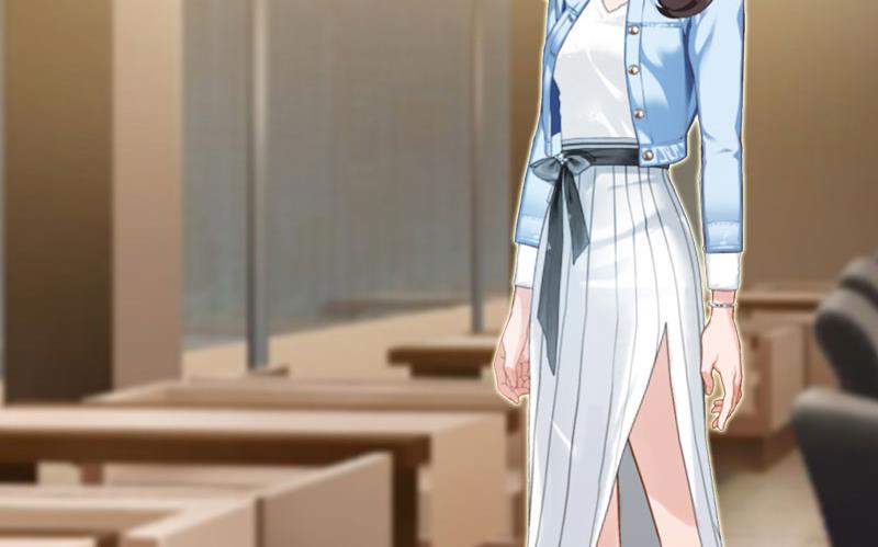 第11话 见面车祸(1/2)-第11话