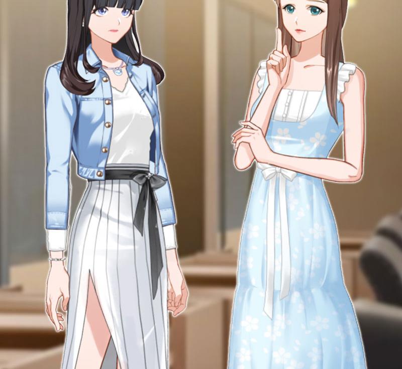 第11话 见面车祸(1/2)-第11话