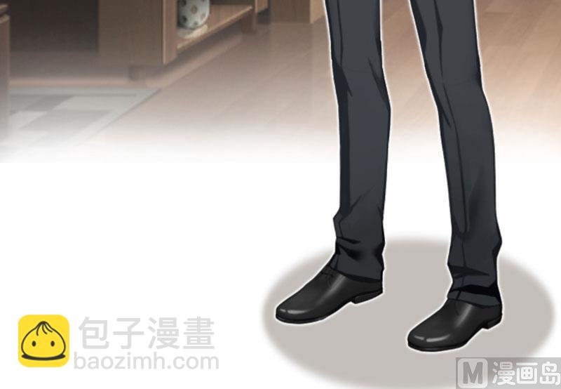 第17话 把话说开(1/2)-第17话