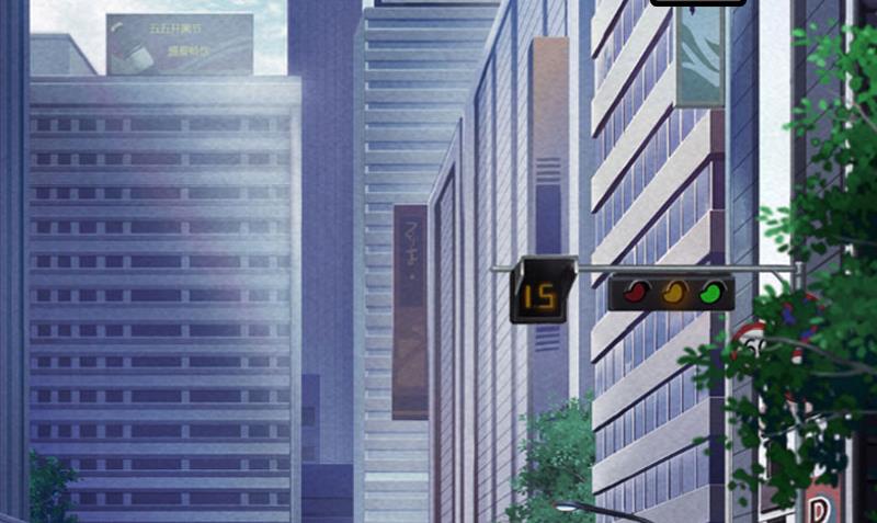 第21话 歹徒林嘉明(1/2)-第21话