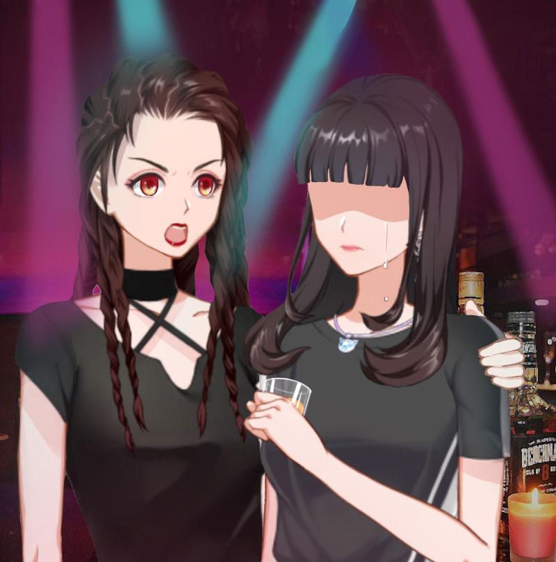 第7话 我错了吗(1/2)-第7话