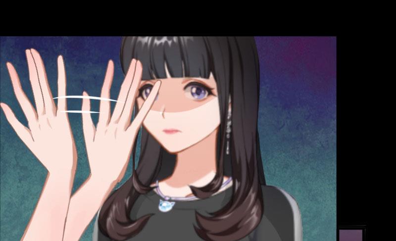 第7话 我错了吗(1/2)-第7话