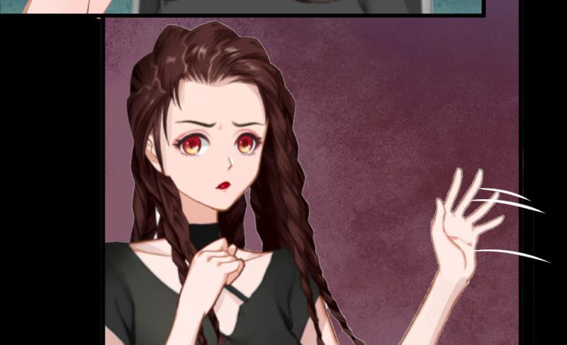 第7话 我错了吗(1/2)-第7话