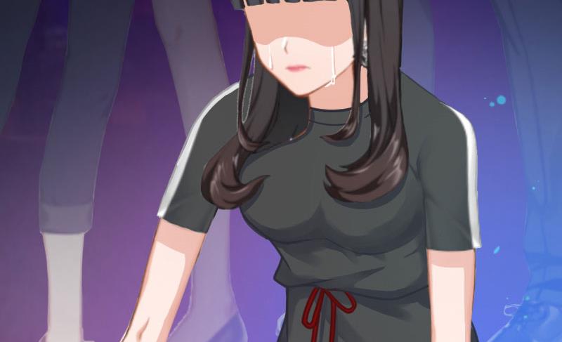 第7话 我错了吗(1/2)-第7话