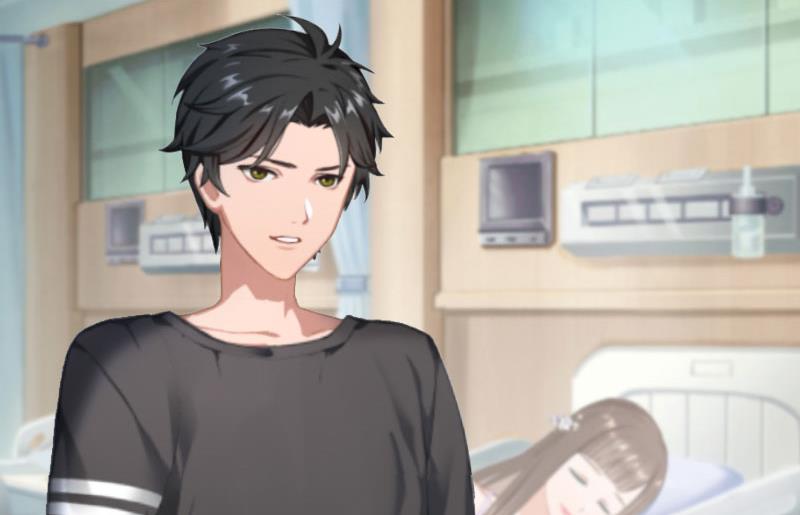 第7话 我错了吗(1/2)-第7话