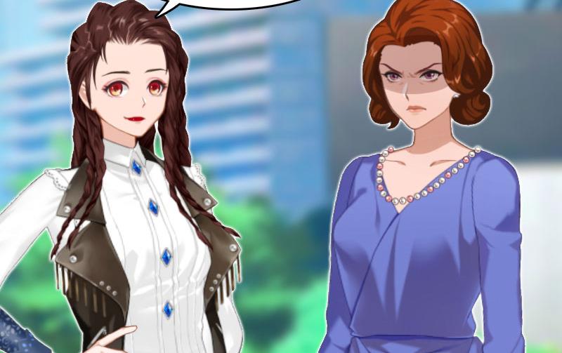 第9话 净身出户(1/2)-第9话