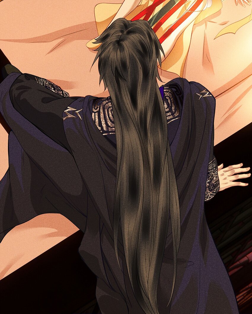 第11话 你知道小美人鱼的故事吗？(1/2)-第13话