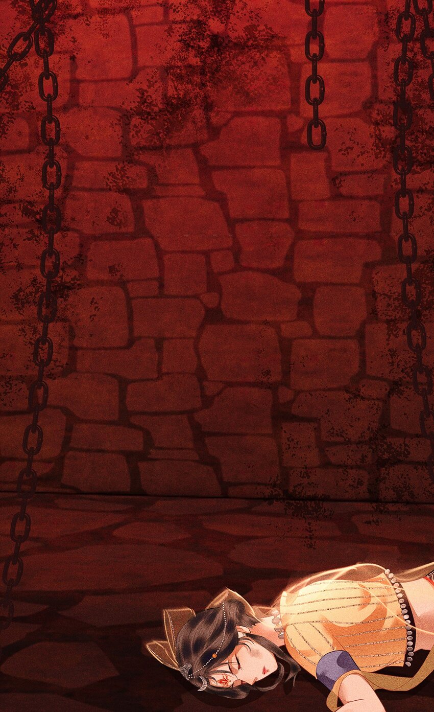 第11话 你知道小美人鱼的故事吗？(1/2)-第13话