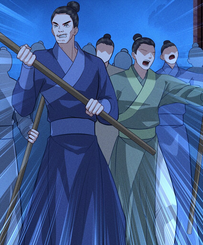 第15话 慕容听风的选择(1/2)-第17话