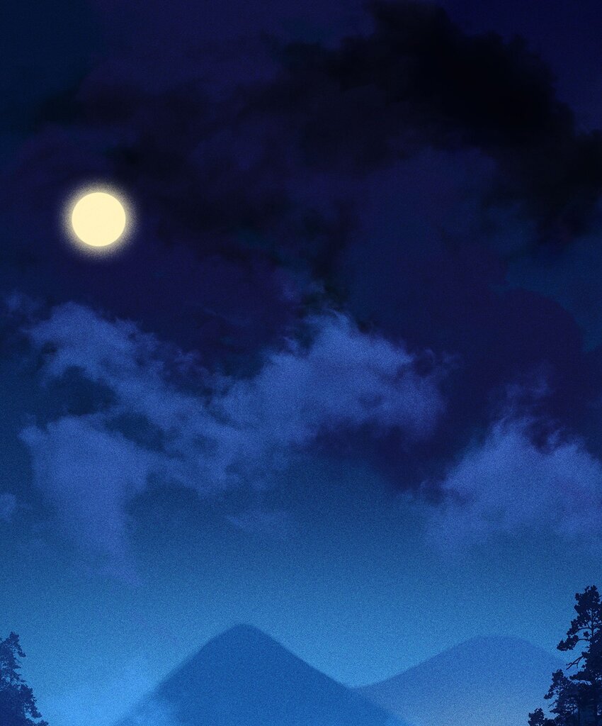 第17话 各揣心思-第19话